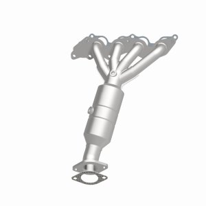 Ford Focus Performance Exhaust - Magnaflow - OEM Grade Direct-Fit - `08-`09