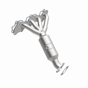 Ford Focus Performance Exhaust - Magnaflow - OEM Grade Direct-Fit - `08-`09