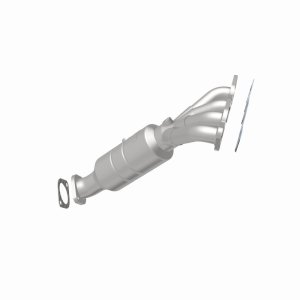 Ford Focus Performance Exhaust - Magnaflow - OEM Grade Direct-Fit - `08-`09