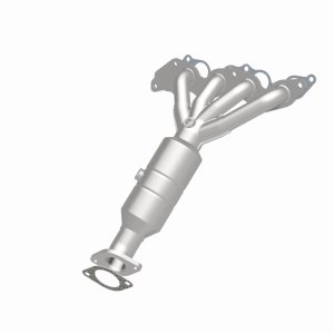 Ford Focus Performance Exhaust - Magnaflow - OEM Grade Direct-Fit - `08-`09