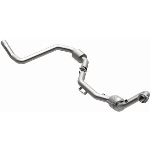 Mercedes-Benz ML55 AMG Catalytic Converter - Driver Side - Magnaflow - Direct-Fit - `00-`03