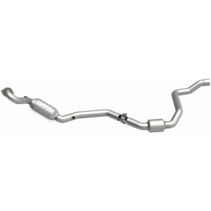 Mercedes-Benz ML55 AMG Catalytic Converter - Driver Side - Magnaflow - Direct-Fit - `00-`03