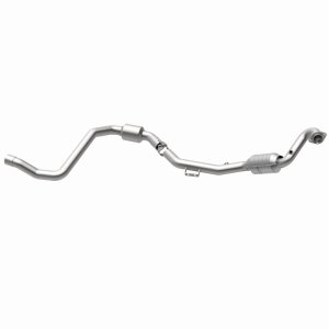 Mercedes-Benz ML55 AMG Catalytic Converter - Driver Side - Magnaflow - Direct-Fit - `00-`03