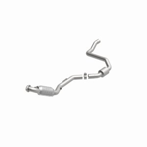 Mercedes-Benz ML55 AMG Catalytic Converter - Driver Side - Magnaflow - Direct-Fit - `00-`03