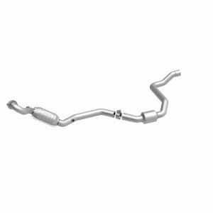 Mercedes-Benz ML55 AMG Catalytic Converter - Driver Side - Magnaflow - Direct-Fit - `00-`03
