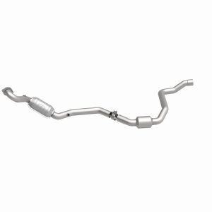 Mercedes-Benz ML55 AMG Catalytic Converter - Driver Side - Magnaflow - Direct-Fit - `00-`03
