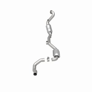 Mercedes-Benz ML55 AMG Catalytic Converter - Passenger Side - Magnaflow - OEM Grade Direct-Fit - `00-`03