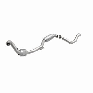 Mercedes-Benz ML55 AMG Catalytic Converter - Passenger Side - Magnaflow - OEM Grade Direct-Fit - `00-`03