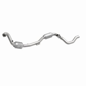 Mercedes-Benz ML55 AMG Catalytic Converter - Passenger Side - Magnaflow - OEM Grade Direct-Fit - `00-`03