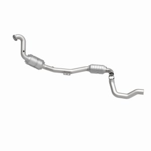 Mercedes-Benz ML55 AMG Catalytic Converter - Passenger Side - Magnaflow - OEM Grade Direct-Fit - `00-`03
