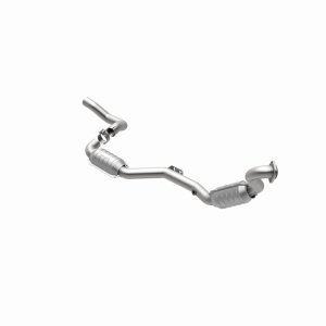Mercedes-Benz ML55 AMG Catalytic Converter - Passenger Side - Magnaflow - OEM Grade Direct-Fit - `00-`03