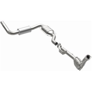 Mercedes-Benz ML320 Catalytic Converter - Driver Side - Magnaflow - OEM Grade Federal/EPA Compliant Direct-Fit - `99-`02