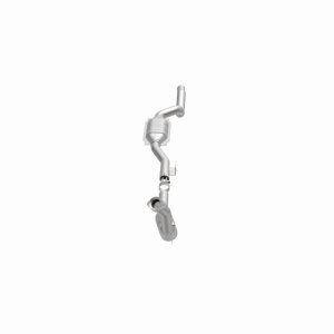 Mercedes-Benz ML320 Catalytic Converter - Passenger Side - Magnaflow - OEM Grade Direct-Fit - `01-`02