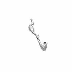 Mercedes-Benz ML320 Catalytic Converter - Passenger Side - Magnaflow - OEM Grade Direct-Fit - `01-`02
