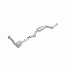 Mercedes-Benz ML320 Catalytic Converter - Passenger Side - Magnaflow - OEM Grade Direct-Fit - `01-`02