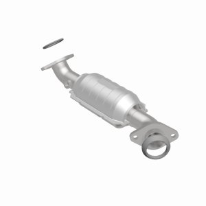 Cadillac CTS Catalytic Converter - Magnaflow - Direct Fit - `04-`09 Cadillac CTS Catalytic Converter - Magnaflow - Direct Fit - `04-`09