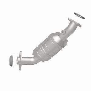 Cadillac CTS Catalytic Converter - Passenger Side - Magnaflow - OEM Grade Direct-Fit - `04-`09