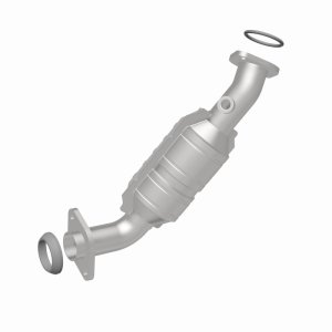 Cadillac CTS Catalytic Converter - Passenger Side - Magnaflow - OEM Grade Direct-Fit - `04-`09