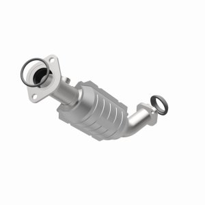 Cadillac CTS Catalytic Converter - Passenger Side - Magnaflow - OEM Grade Direct-Fit - `04-`09