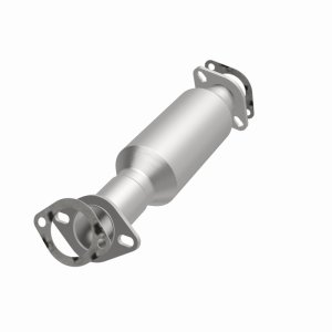 Kia Optima Catalytic Converter - Magnaflow - OE Grade Direct-Fit - `06-`16 Kia Optima Catalytic Converter - Magnaflow - OE Grade Direct-Fit - `06-`16