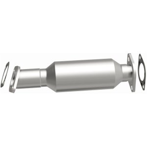 Kia Optima Catalytic Converter - Magnaflow - OE Grade Direct-Fit - `06-`16 Kia Optima Catalytic Converter - Magnaflow - OE Grade Direct-Fit - `06-`16