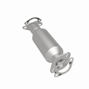 Kia Optima Catalytic Converter - Magnaflow - OE Grade Direct-Fit - `06-`16 Kia Optima Catalytic Converter - Magnaflow - OE Grade Direct-Fit - `06-`16