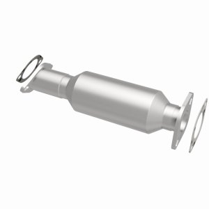 Kia Optima Catalytic Converter - Magnaflow - OE Grade Direct-Fit - `06-`16 Kia Optima Catalytic Converter - Magnaflow - OE Grade Direct-Fit - `06-`16