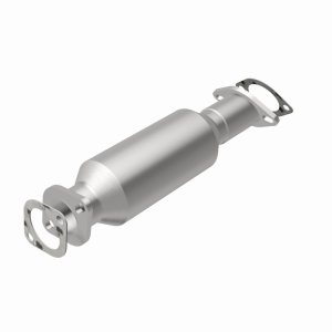 Kia Optima Catalytic Converter - Magnaflow - OE Grade Direct-Fit - `06-`16 Kia Optima Catalytic Converter - Magnaflow - OE Grade Direct-Fit - `06-`16
