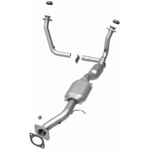 Chevrolet Blazer Catalytic Converter - Magnaflow - Direct-Fit - `01-`05