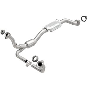 Chevrolet Blazer Catalytic Converter - Magnaflow - Direct-Fit - `01-`05