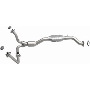 Chevrolet Blazer Catalytic Converter - Magnaflow - Direct-Fit - `01-`05