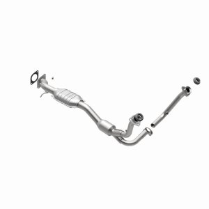Chevrolet Blazer Catalytic Converter - Magnaflow - Direct-Fit - `01-`05
