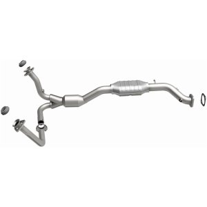 Chevrolet Blazer Catalytic Converter - Magnaflow - Direct-Fit - `01-`05