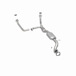 Chevrolet Blazer Catalytic Converter - Magnaflow - Direct-Fit - `01-`05
