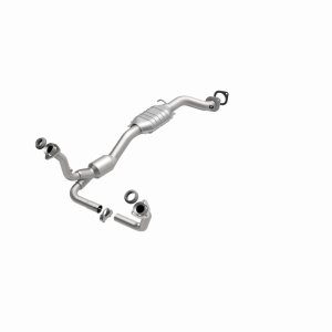 Chevrolet Blazer Catalytic Converter - Magnaflow - Direct-Fit - `01-`05