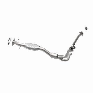 Chevrolet Blazer Catalytic Converter - Magnaflow - Direct-Fit - `01-`05