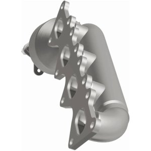 Hyundai Equus Catalytic Converter - Magnaflow - Direct-Fit - 2011