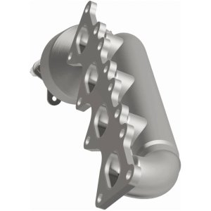 Hyundai Equus Catalytic Converter - Magnaflow - Direct-Fit - 2011