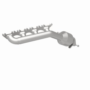 Hyundai Equus Catalytic Converter - Magnaflow - Direct-Fit - 2011