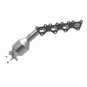 Hyundai Genesis Catalytic Converter - Magnaflow - Direct-Fit - `09-`12