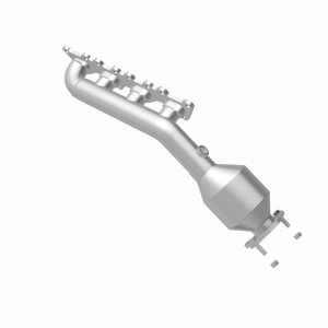 Hyundai Genesis Catalytic Converter - Magnaflow - Direct-Fit - `09-`12