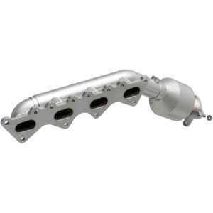 Hyundai Equus Direct-Fit Catalytic Converter - Magnaflow - OEM Grade - 2011