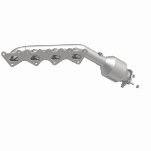 Hyundai Equus Direct-Fit Catalytic Converter - Magnaflow - OEM Grade - 2011