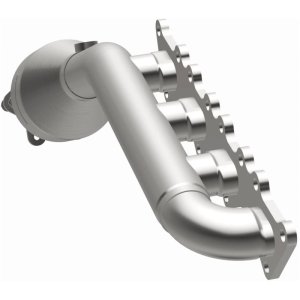 Hyundai Equus Direct-Fit Catalytic Converter - Magnaflow - OEM Grade - 2011