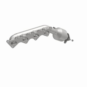 Hyundai Equus Direct-Fit Catalytic Converter - Magnaflow - OEM Grade - 2011