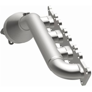 Hyundai Equus Direct-Fit Catalytic Converter - Magnaflow - OEM Grade - 2011