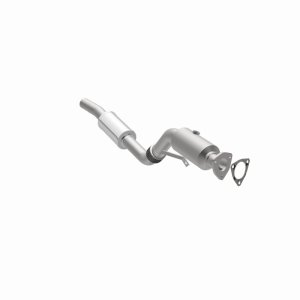 Audi A4 Quattro Catalytic Converter - Magnaflow - Direct Fit - `08-`09