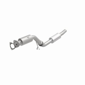 Audi A4 Quattro Catalytic Converter - Magnaflow - Direct Fit - `08-`09