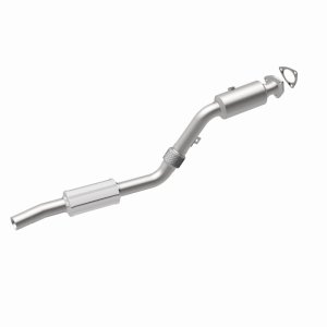 Audi A4 Quattro Catalytic Converter - Magnaflow - Direct Fit - `08-`09