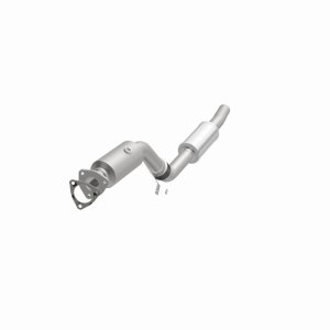 Audi A4 Quattro Catalytic Converter - Magnaflow - Direct Fit - `08-`09